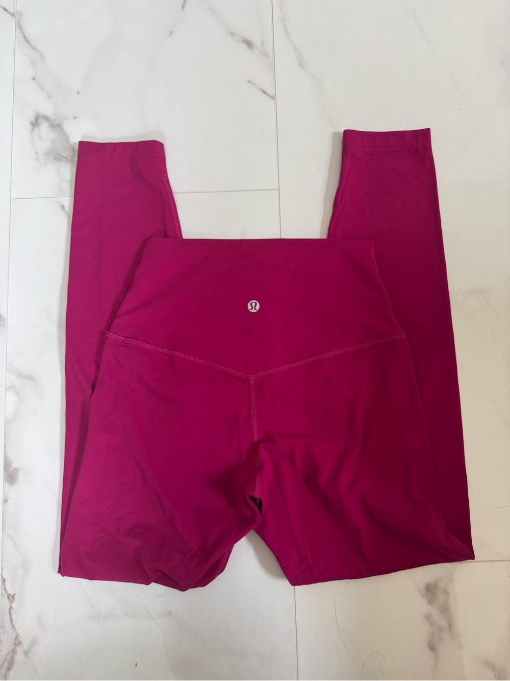 lululemon 25” align leggings